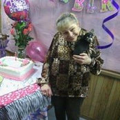 Betty Olson's photo