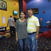 Michael Bradley's photo