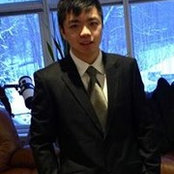Kevin Peng's photo