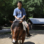 Bernie Lee's photo