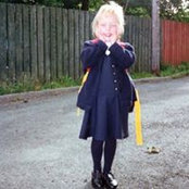 Caitlin B. Whelan's photo