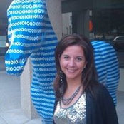 Foto von Vanessa Rice