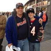 Robert Quiroz's photo