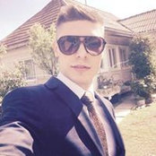 Daniels Pop's photo