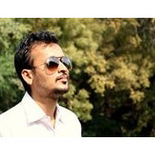 Harekrushna Zanzmera's photo