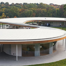 inspiring public places
