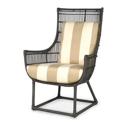 Paleck - Living Room Chairs
