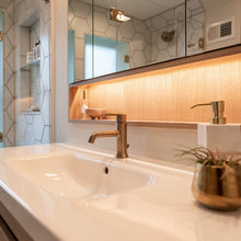 Bathroom Ideas