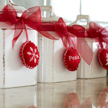Christmas decor