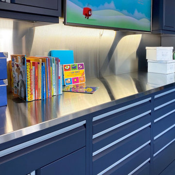 From Garage To Classroom: Create An Effective Home Learning Environment
