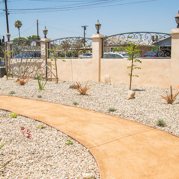 Turf Removal Rebate program