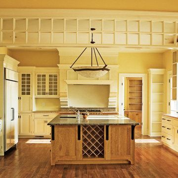 Kitchens