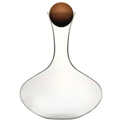 Contemporary Decanters by Red Candy Ltd