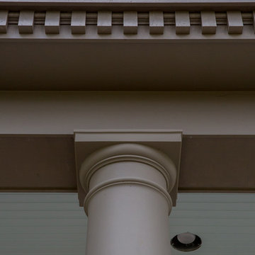 Porch Details