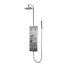 shower head idea