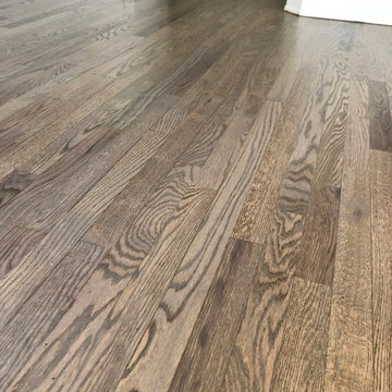 BRIGHTWATERS RED OAK