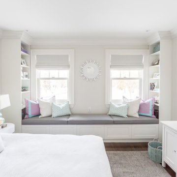 " Dream" bedroom!