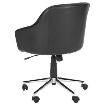 Hilda Desk Chair, Fox8509A