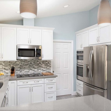 Poway Kitchen Remodel 5