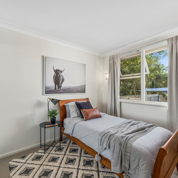 Property Styling - Lyons Rd