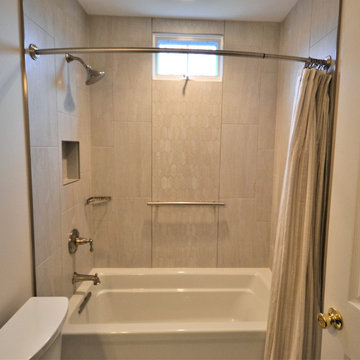 West Chester Bathroom Remodels