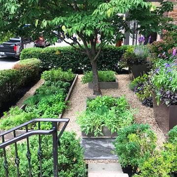 Memorial Garden