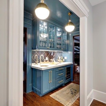 Asbury Park Home Renovation