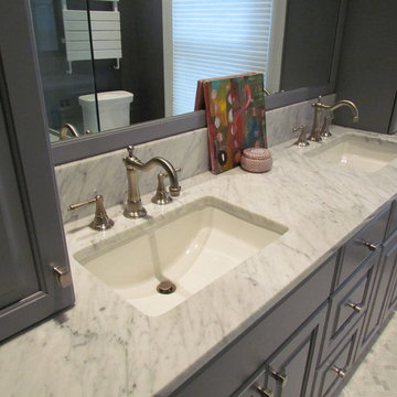 Lincoln Park Kitchen and Baths