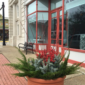 Planters