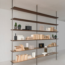 Shelving