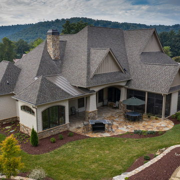 Hillside Manor