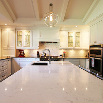 Mississauga Cottage Chic