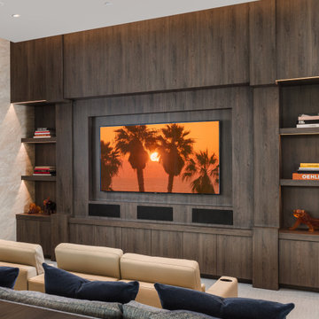 MILLWORK
