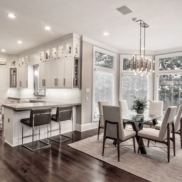 Barfield Road Project