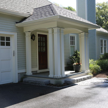 Sharon, MA