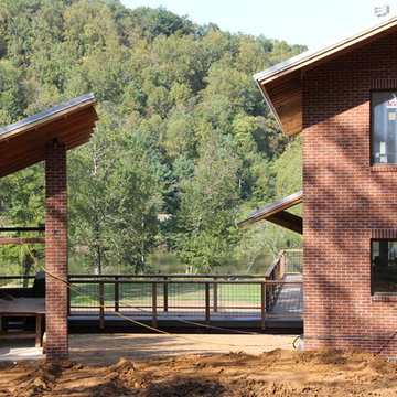 New River House