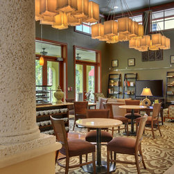 Sonata Melbourne - Indoor Pub And Bistro Sets