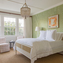 guest/heather room