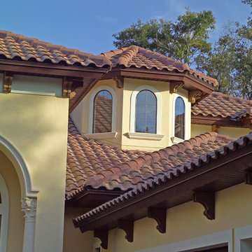 Lake Mary Custom Home