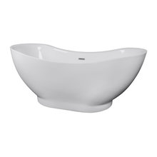 Tubs