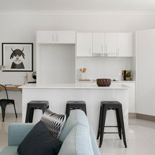 Kitchen Update