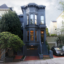 Exterior Light Fixtures