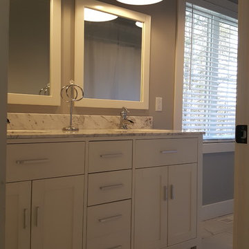 Muskoka Build