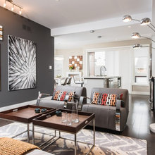 Living Room Paint Color
