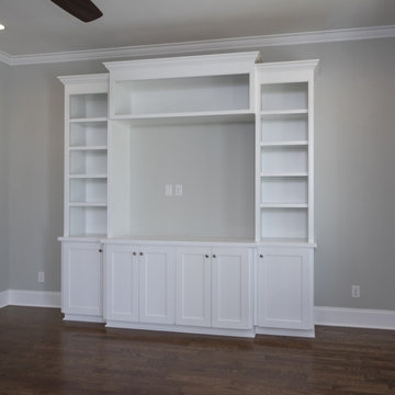Porters Neck Custom Plan