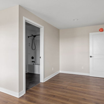 Full Home Renovation