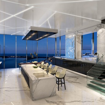 Casopia Interior Designs
