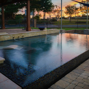 Backyard Paradise
