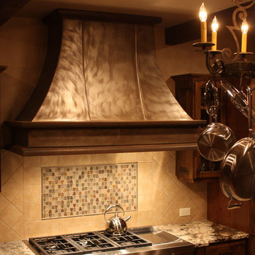 Vent Hoods