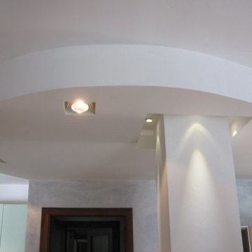 Illuminazione residenziale